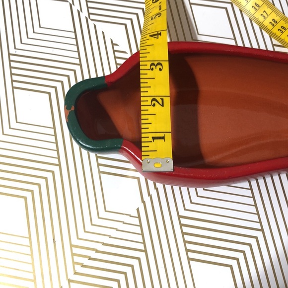 Gift Co. salsa bowl - Picture 6 of 7